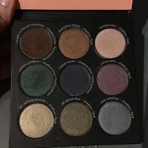 TheBalm Shady Lady Eyeshadow Palette